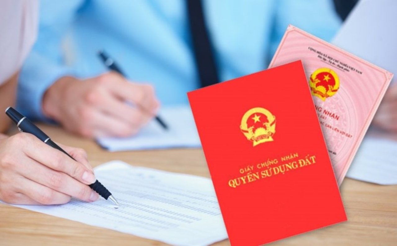 Nhận Làm hồ sơ đất Phường Thanh Điền tỉnh Tây Ninh – Giải pháp uy tín cho người dân và doanh nghiệp