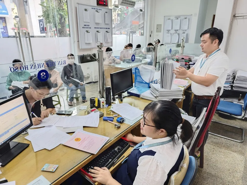 Nhận Làm Hồ sơ đất Phường Gò Dầu Tây Ninh – Dịch Vụ Uy Tín Số 1