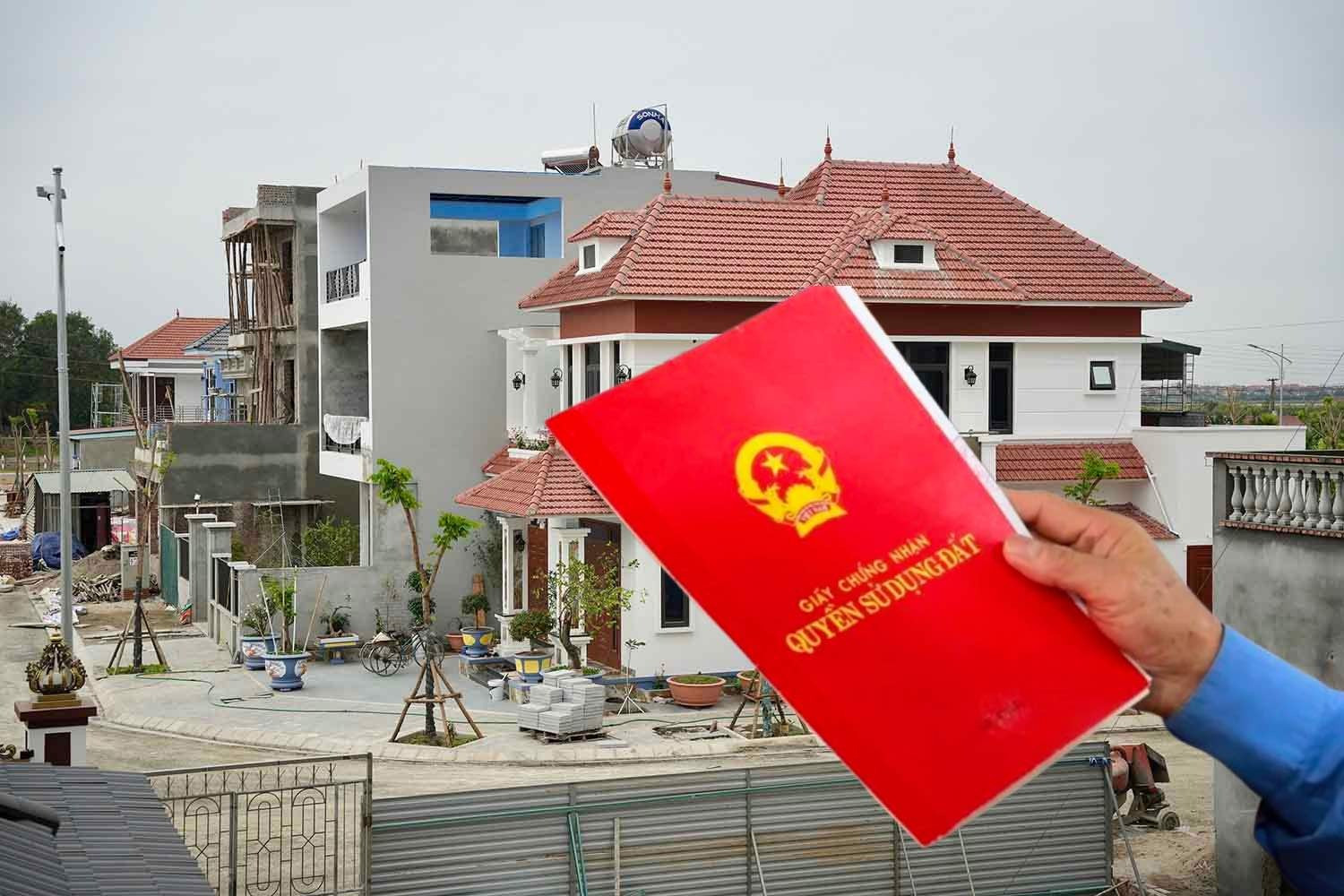 Nhận Làm hồ sơ đất xã Lộc Ninh tỉnh Tây Ninh – Giải pháp uy tín và chuyên nghiệp cho người dân địa phương