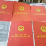 Nhận Làm Hồ sơ đất xã Cầu Khởi tỉnh Tây Ninh – chuyên xử lý hồ sơ khó
