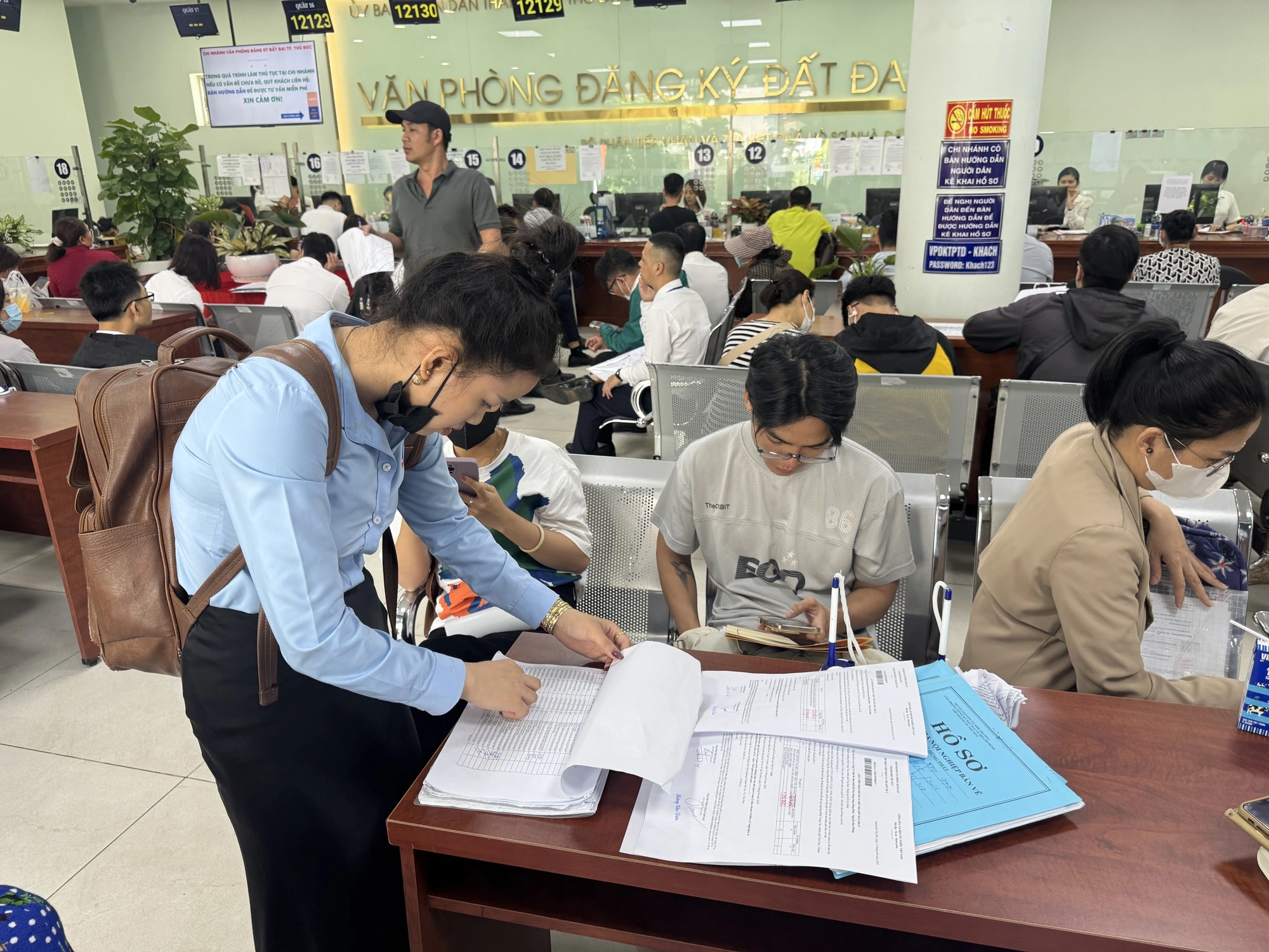 Làm Hồ sơ Đất đai Tây Ninh – Dịch vụ cấp sổ đỏ, sang tên, tách thửa