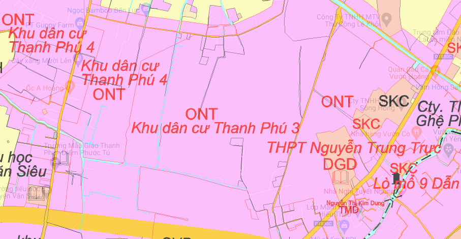 Công ty Kiểm tra Quy hoạch đất Tây Ninh – Bảo vệ quyền lợi người mua đất - Tránh mua đất bị vướng quy hoạch