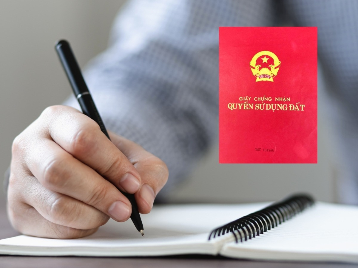Công Ty Chuyên Làm Sổ Đỏ Tây Ninh – Giải Pháp Uy Tín Cho Người Dân Muốn Hoàn Tất Thủ Tục Nhà Đất