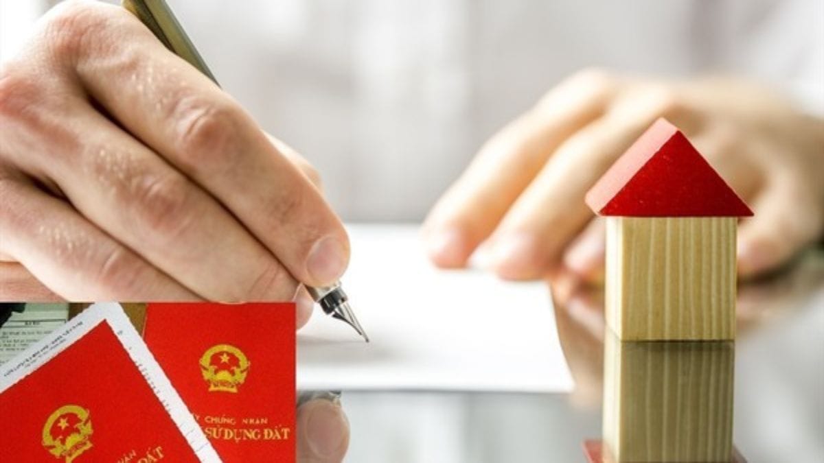 Dịch vụ Cấp đổi sổ Tây Ninh – Đảm bảo quyền lợi pháp lý cho khách hàng