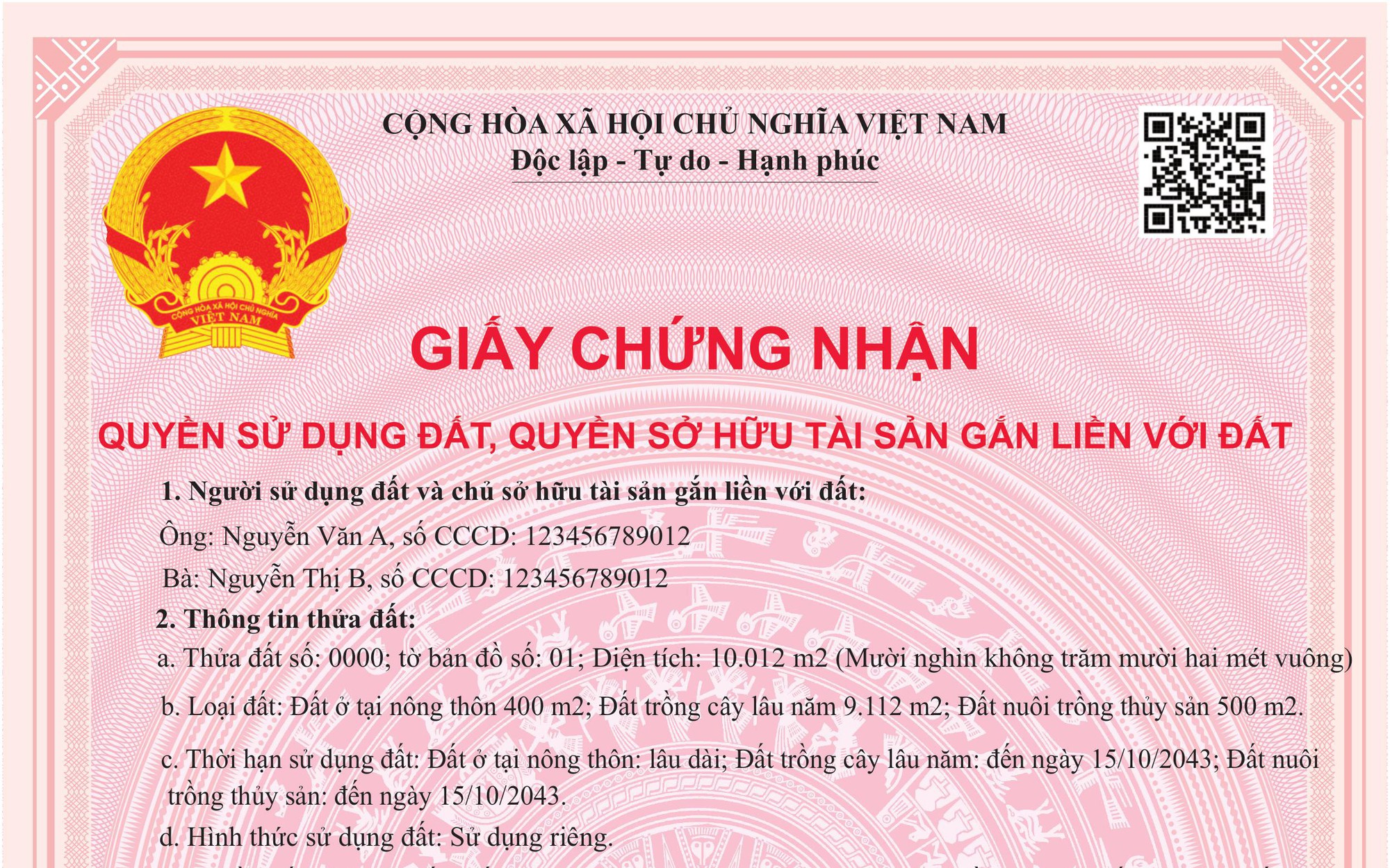 Nhận Làm Hồ sơ đất xã Tân Biên tỉnh Tây Ninh – Giải pháp uy tín và nhanh chóng cho người dân và doanh nghiệp