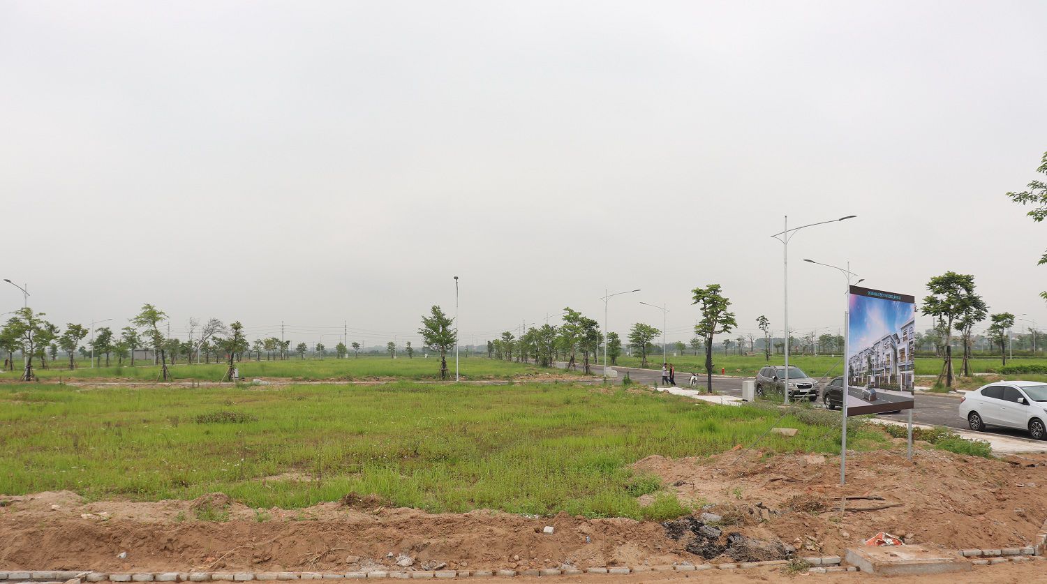 Công ty hợp thửa đất Tây Ninh được đông đảo khách hàng ưa chuộng