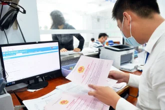 Công ty Làm sổ đỏ Tây Ninh – Dịch vụ chuyên nghiệp, tận tâm