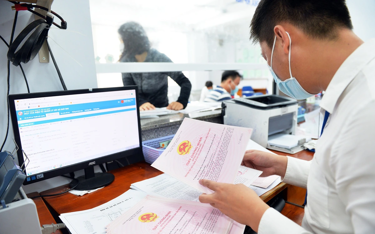 Công ty Làm sổ đỏ Tây Ninh – Dịch vụ chuyên nghiệp, tận tâm