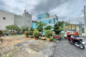 DỊCH VỤ CHUYỂN MỤC ĐÍCH ĐẤT TỈNH TÂY NINH – GIẢI PHÁP TOÀN DIỆN CHO NHU CẦU SỬ DỤNG ĐẤT LINH HOẠT