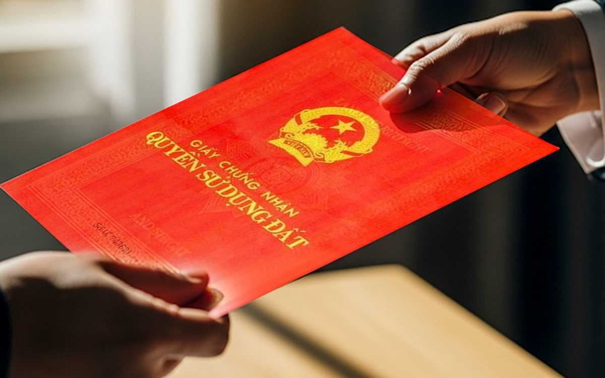 Nhận làm hồ sơ đất xã Phước Vinh tỉnh Tây Ninh – Giải pháp uy tín cho người dân cần hỗ trợ thủ tục đất đai
